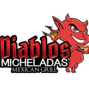 Diablos Micheladas Mexican Grill