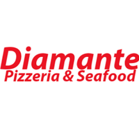 Diamante Pizzeria and Seafood House