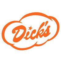 Dick's Drive-In Logo