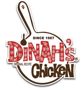 Dinah's Chicken