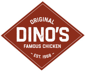 Dino's Chicken and Burgers