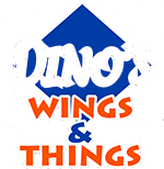 Dino's Wings & Things