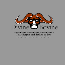 Divine Bovine Burgers