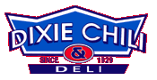 Dixie Chili