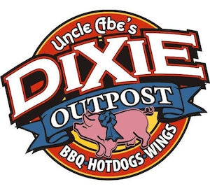 Dixie Outpost BBQ