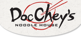 Doc Chey's Noodle House