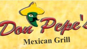 Don Pepe's Mexican Grill