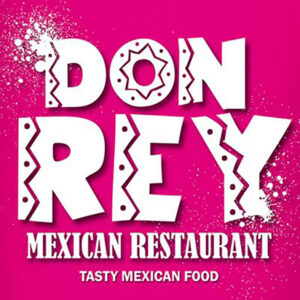 Don Rey Mexican Restaurant