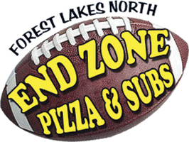 End Zone Pizza and Subs