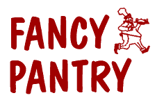 Fancy Pantry