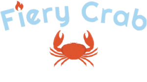 Fiery Crab