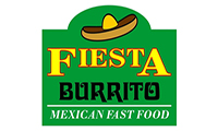 Fiesta Burrito Menu Prices - Pilgrim Menu