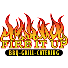 Fire it up BBQ