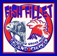 Fish Fillet