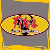 Fito's Taco de Cabeza