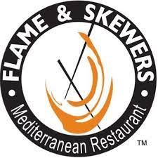 Flame & Skewers