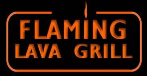 Flaming Lava Grill