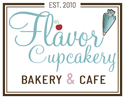 Flavor Cupcakery