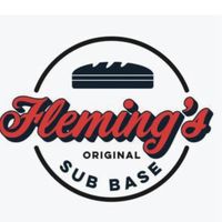 Fleming's Sub Base