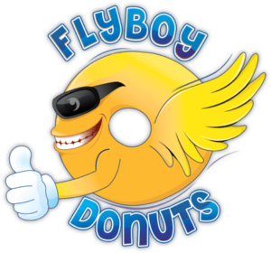 Flyboy Donuts