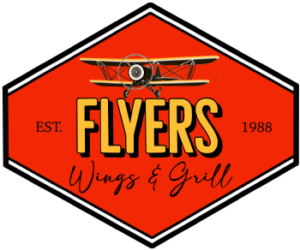 Flyers Wings & Grill