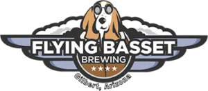 Flying Basset Brewing