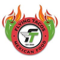 Flying Tacos