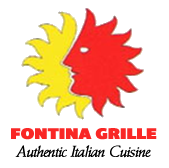 Fontina Grille