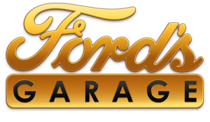 Ford's Garage