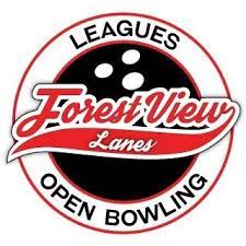 Forest View Lanes Recreation Bar & Grill