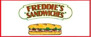 Freddie's Sandwiches