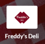 Freddy's Deli