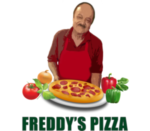 Freddy's Pizza