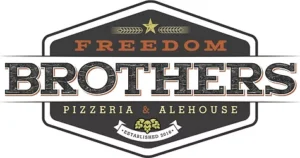 Freedom Brothers Pizzeria & Alehouse