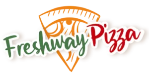 Freshway pizza