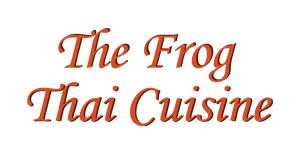 Frog Thai Cuisine