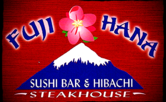 Fuji Hana Sushi Bar and Hibachi Steakhouse