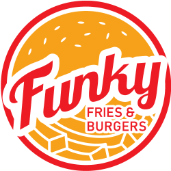 Funky Fries and Burgers