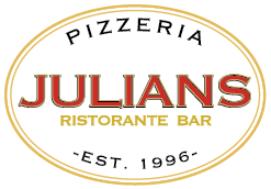 Julian's Pizzeria Bar & Restaurant