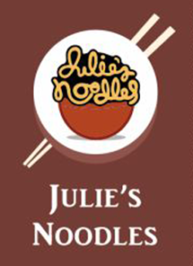 Julie's Noodles