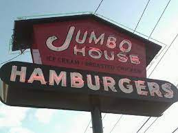 Jumbo House