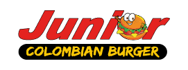 Junior Colombian Burger