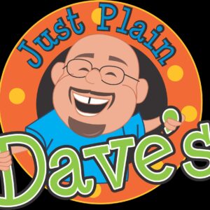 Just Plain Dave's