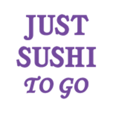 Just Sushi To Go