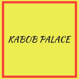 Kabob Palace