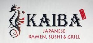 Kaiba Japanese Ramen, Sushi & Grill