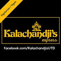 Kalachandji's