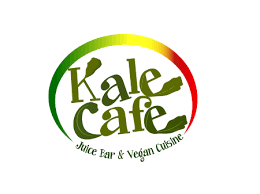 Kale Cafe