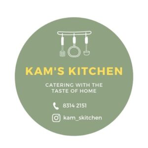 Kam's Kitchen