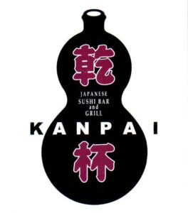 Kanpai Sushi